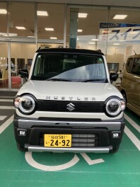 試乗車あります。試乗しませんか？？